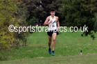 Senior mens Northern Cross Country Relays, Graves Park, Sheffield. Photo: David T. Hewitson/Sports for All Pics